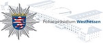 Polizeipr&auml;sidium Westhessen