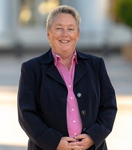 Die Koblenzer B&uuml;rgermeisterin Ulrike Mohrs