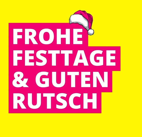 Guten Rutsch!