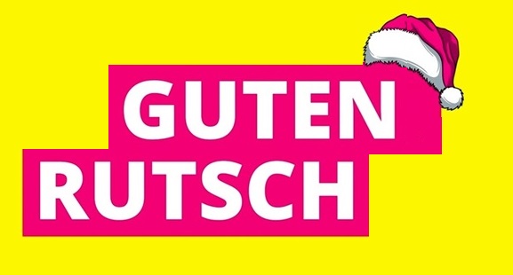 Guten Rutsch!